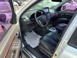 مستعمل هيونداي – Hyundai سانتافيه – Santafe