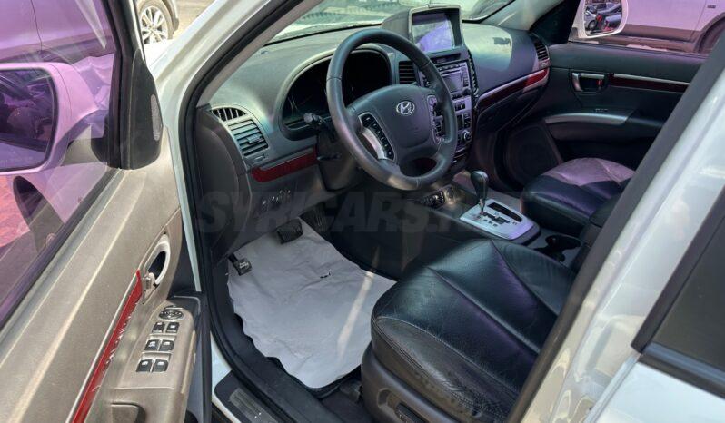 
								 مستعمل هيونداي – Hyundai سانتافيه – Santafe ممتلئ									