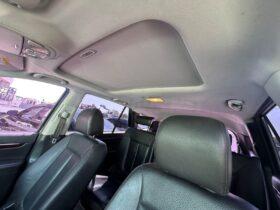 مستعمل هيونداي – Hyundai سانتافيه – Santafe