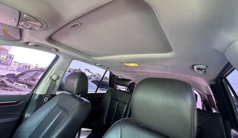
								 مستعمل هيونداي – Hyundai سانتافيه – Santafe ممتلئ									
