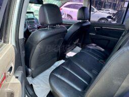مستعمل هيونداي – Hyundai سانتافيه – Santafe