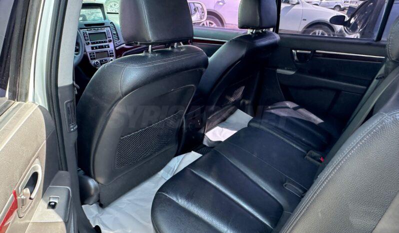 
								 مستعمل هيونداي – Hyundai سانتافيه – Santafe ممتلئ									
