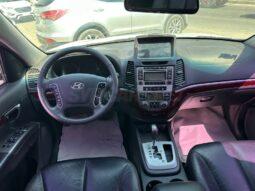 مستعمل هيونداي – Hyundai سانتافيه – Santafe