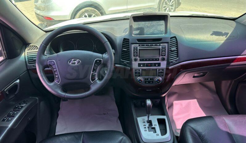 
								 مستعمل هيونداي – Hyundai سانتافيه – Santafe ممتلئ									