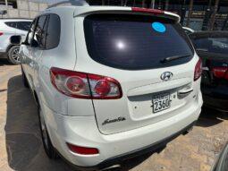 
										 مستعمل هيونداي – Hyundai سانتافيه – Santafe ممتلئ									