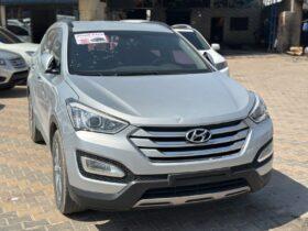 مستعمل هيونداي – Hyundai سانتافيه – Santafe