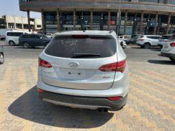 
										 مستعمل هيونداي – Hyundai سانتافيه – Santafe ممتلئ									