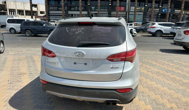 
								 مستعمل هيونداي – Hyundai سانتافيه – Santafe ممتلئ									