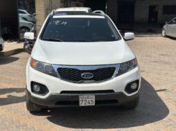 مستعمل كيا – Kia سورينتو – Sorento