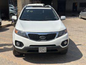 مستعمل كيا – Kia سورينتو – Sorento