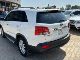 مستعمل كيا – Kia سورينتو – Sorento