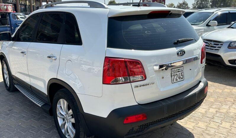
								 مستعمل كيا – Kia سورينتو – Sorento ممتلئ									