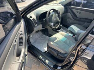 مستعمل هيونداي – Hyundai افنتي – avante