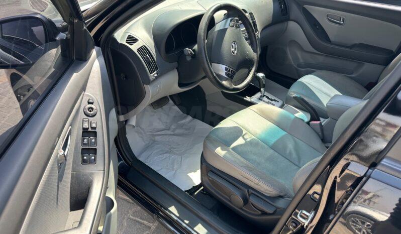 
								 مستعمل هيونداي – Hyundai افنتي – avante ممتلئ									