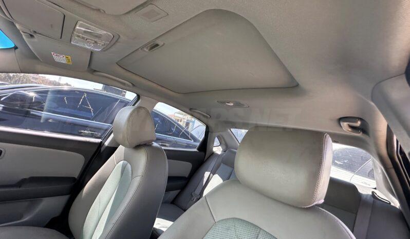 
								 مستعمل هيونداي – Hyundai افنتي – avante ممتلئ									