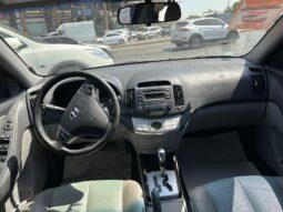 
										 مستعمل هيونداي – Hyundai افنتي – avante ممتلئ									