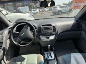 مستعمل هيونداي – Hyundai افنتي – avante