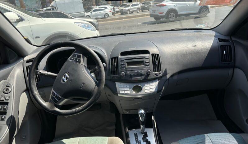 
								 مستعمل هيونداي – Hyundai افنتي – avante ممتلئ									