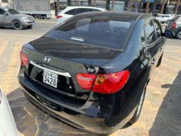 
										 مستعمل هيونداي – Hyundai افنتي – avante ممتلئ									