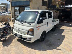 مستعمل هيونداي – Hyundai بورتر – porter
