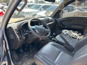 مستعمل هيونداي – Hyundai بورتر – porter