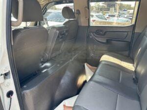 مستعمل هيونداي – Hyundai بورتر – porter
