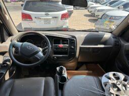 
										 مستعمل هيونداي – Hyundai بورتر – porter ممتلئ									
