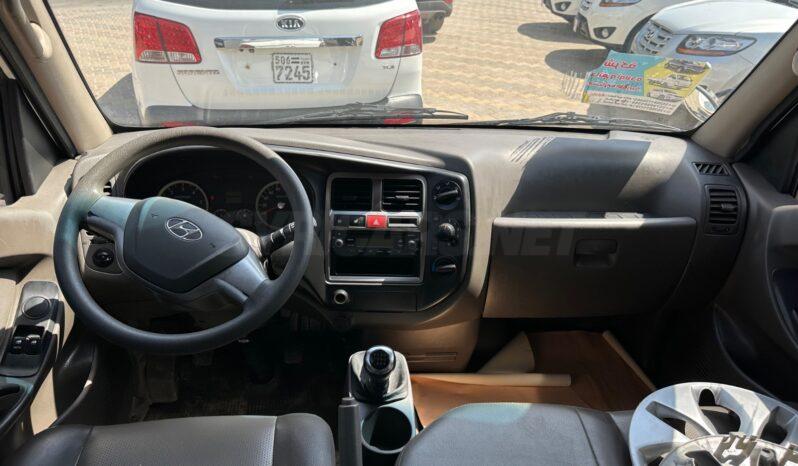 
								 مستعمل هيونداي – Hyundai بورتر – porter ممتلئ									