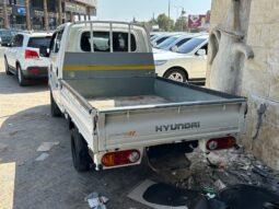 
										 مستعمل هيونداي – Hyundai بورتر – porter ممتلئ									