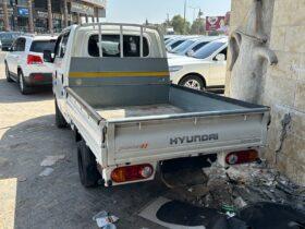 مستعمل هيونداي – Hyundai بورتر – porter