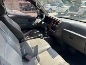 مستعمل هيونداي – Hyundai بورتر – porter