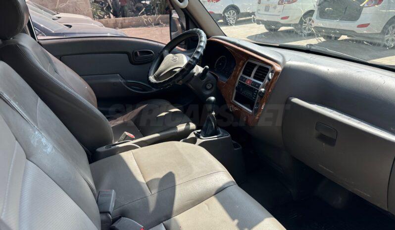 
								 مستعمل هيونداي – Hyundai بورتر – porter ممتلئ									