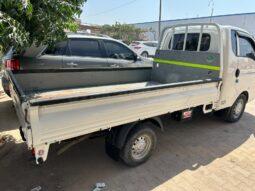 
										 مستعمل هيونداي – Hyundai بورتر – porter ممتلئ									