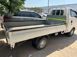 مستعمل هيونداي – Hyundai بورتر – porter