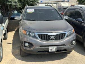 مستعمل كيا – Kia سورينتو – Sorento
