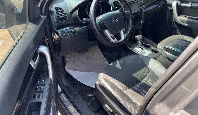 
								 مستعمل كيا – Kia سورينتو – Sorento ممتلئ									