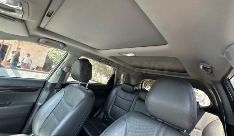 
								 مستعمل كيا – Kia سورينتو – Sorento ممتلئ									