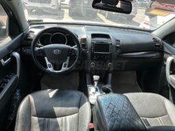 
										 مستعمل كيا – Kia سورينتو – Sorento ممتلئ									