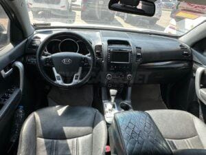 مستعمل كيا – Kia سورينتو – Sorento