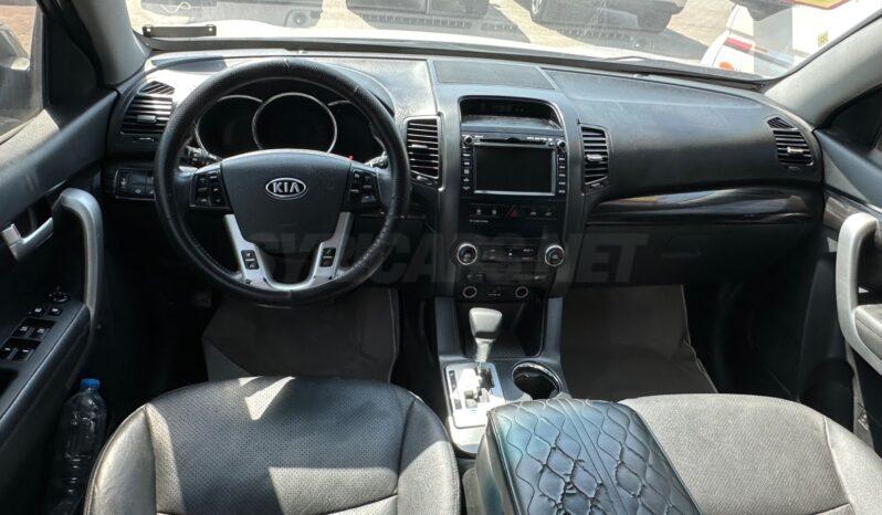 
								 مستعمل كيا – Kia سورينتو – Sorento ممتلئ									