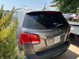 
										 مستعمل كيا – Kia سورينتو – Sorento ممتلئ									