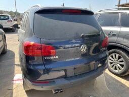 
										 مستعمل فولكس فاكن – Volkswagen تيغ وان – Tiguan ممتلئ									