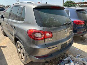 مستعمل فولكس فاكن – Volkswagen تيغ وان – Tiguan