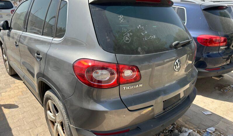 
								 مستعمل فولكس فاكن – Volkswagen تيغ وان – Tiguan ممتلئ									