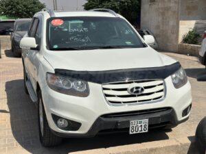 مستعمل هيونداي – Hyundai سانتافيه – Santafe