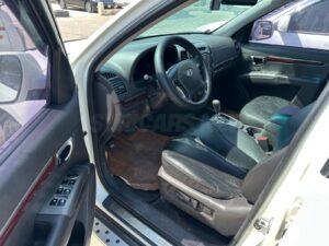 مستعمل هيونداي – Hyundai سانتافيه – Santafe