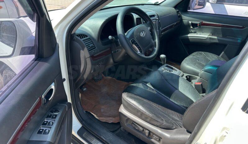 
								 مستعمل هيونداي – Hyundai سانتافيه – Santafe ممتلئ									
