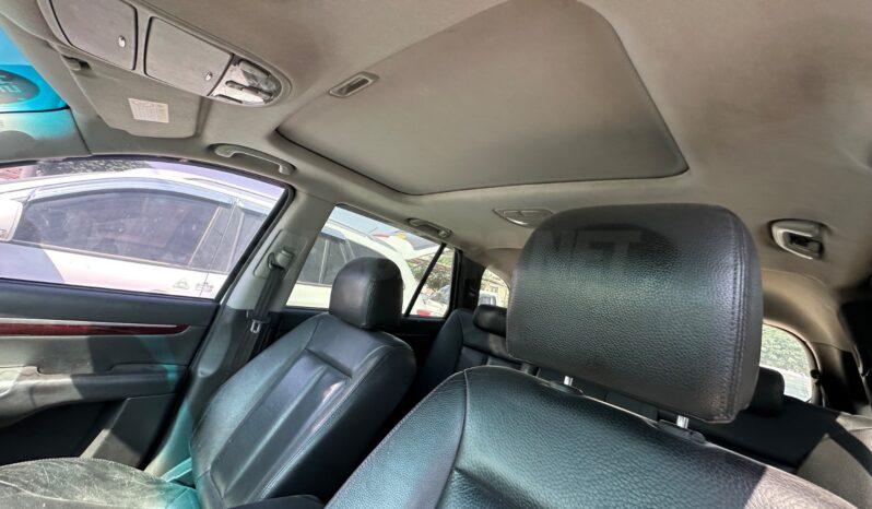 
								 مستعمل هيونداي – Hyundai سانتافيه – Santafe ممتلئ									