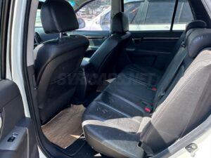 مستعمل هيونداي – Hyundai سانتافيه – Santafe