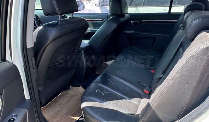 
								 مستعمل هيونداي – Hyundai سانتافيه – Santafe ممتلئ									
